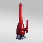 Strahlrohr 25 mm oder 52 mm Strahlrohr 25 mm oder 52 mm
